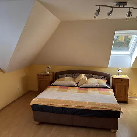 Haus Rotstejn 85 - Cesky Raj Klokoci