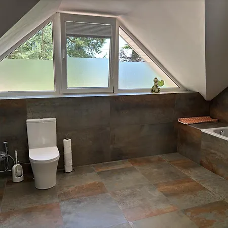 بيت للعطل Haus Rotstejn 85 - Cesky Raj *