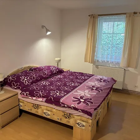 بيت للعطل Haus Rotstejn 85 - Cesky Raj Klokoci