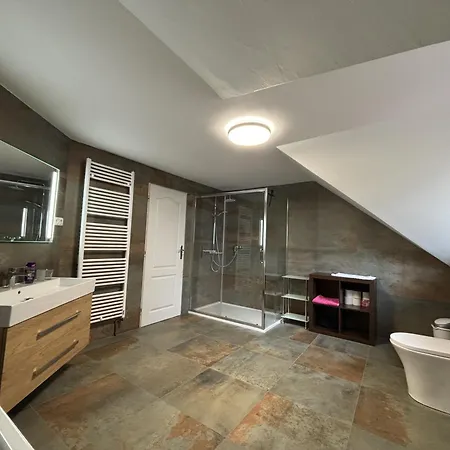 بيت للعطل Haus Rotstejn 85 - Cesky Raj *
