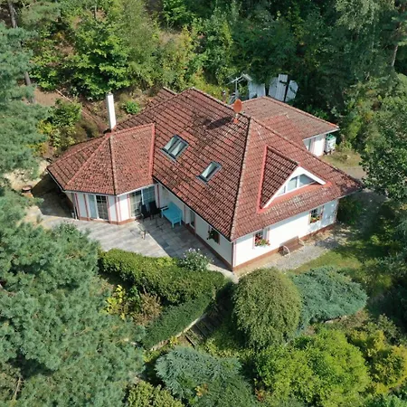 Prázdninový dům Haus Rotštejn 85 - český Ráj Klokoci