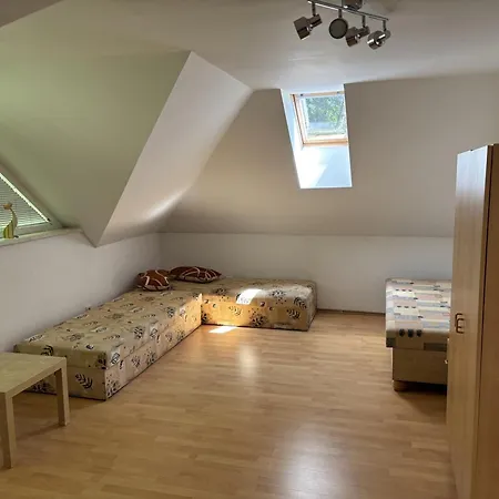 Haus Rotstejn 85 - Cesky Raj